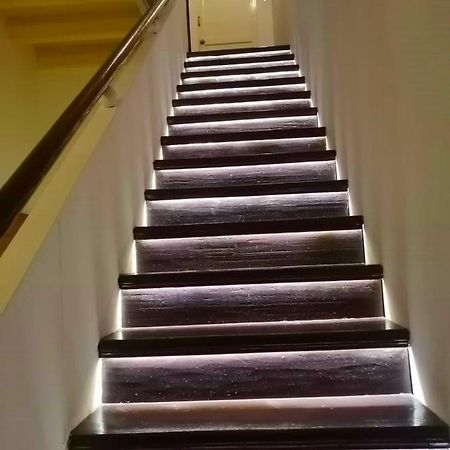 Sungai Ujong Home Stay Τζωρτζ Τάουν Εξωτερικό φωτογραφία