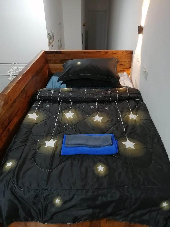 Sungai Ujong Home Stay Τζωρτζ Τάουν Εξωτερικό φωτογραφία