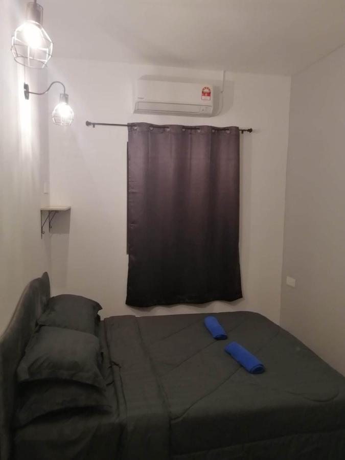 Sungai Ujong Home Stay Τζωρτζ Τάουν Εξωτερικό φωτογραφία