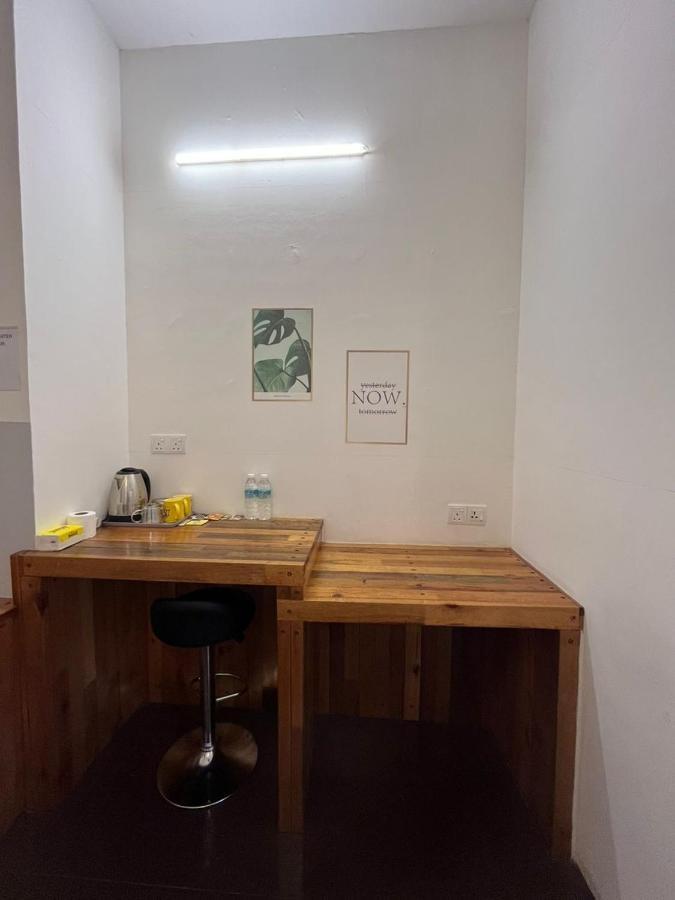Sungai Ujong Home Stay Τζωρτζ Τάουν Εξωτερικό φωτογραφία