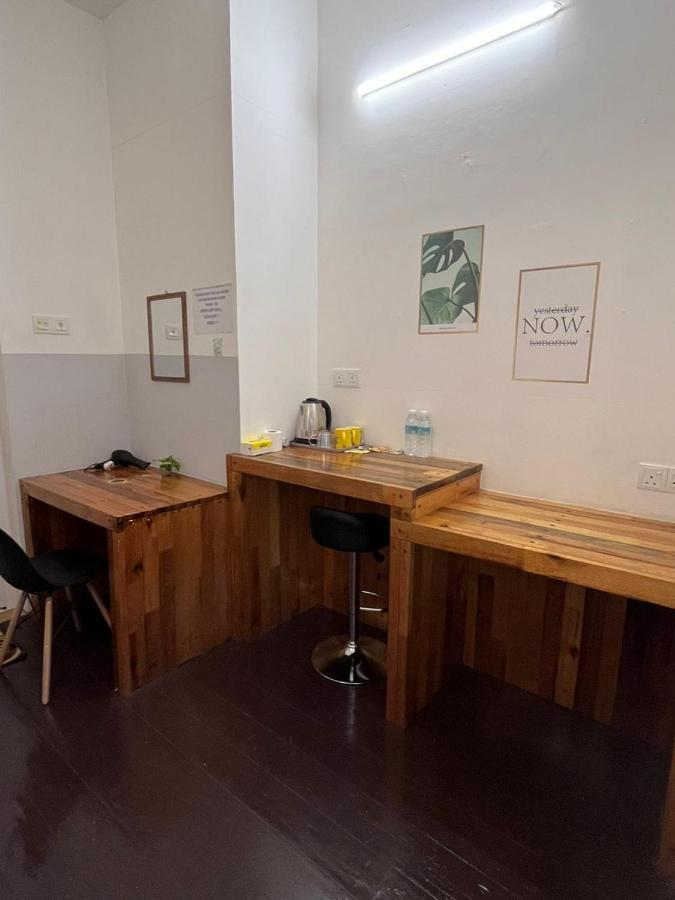 Sungai Ujong Home Stay Τζωρτζ Τάουν Εξωτερικό φωτογραφία