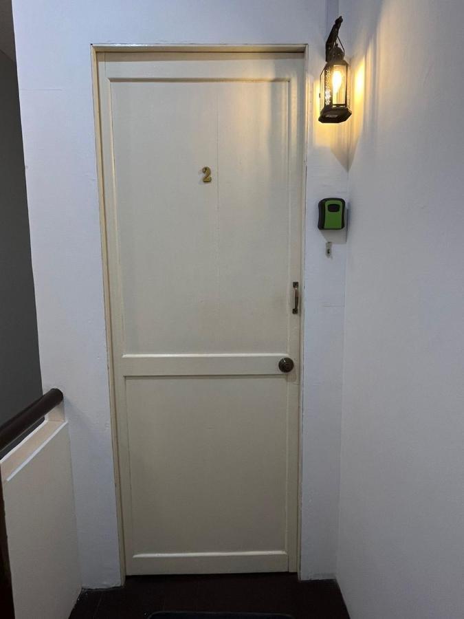 Sungai Ujong Home Stay Τζωρτζ Τάουν Εξωτερικό φωτογραφία